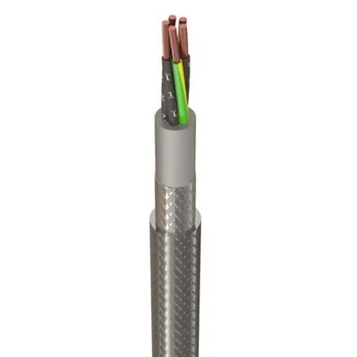 Picture of 35mm² 5 Core SY Control Flexible Cable | Cut Length Priced per Metre