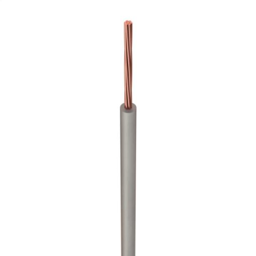 Picture of 35mm² Single Core Panel Flex Grey Cable | Cut Length Priced Per Metre
