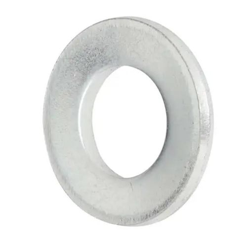 Picture of Olympic Fixings M6 Form A Washers BZP