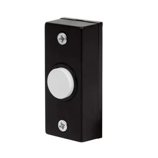 Picture of Friedland - Dimex Bell Push Black