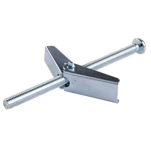 Picture of Olympic Fixings M5 x 75mm Spring Toggle
