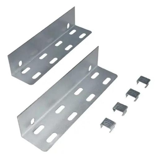 Picture of Unitrunk - Straight Coupler for Heavy Duty Cable Tray (Sold in Pairs)
