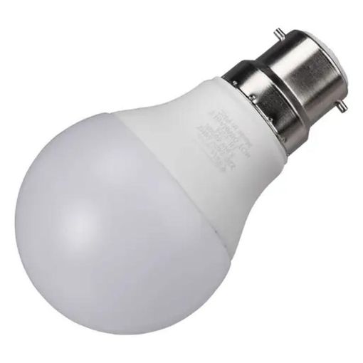 Picture of Bell 3.9W BC LED Non-Dimmable GLS Lamp Opal 4000K