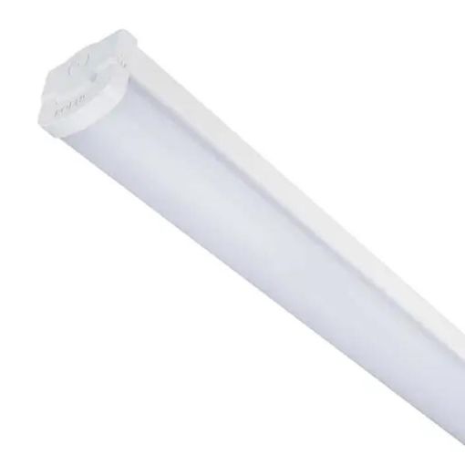 Picture of Robus Speedbeam Express 26W / 51W 5ft LED CCT Selectable Batten Fitting