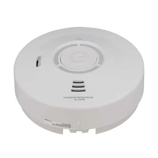 Picture of ESP - Espire Carbon Monoxide Alarm with 10 Year Battery