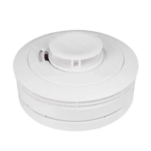 Picture of Aico - Radiolink Optical and Heat Sensor Alarm with 10 year Lithium Battery