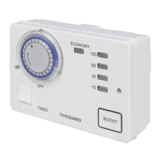 Picture of Timeguard - Manual Economy Seven Programmer