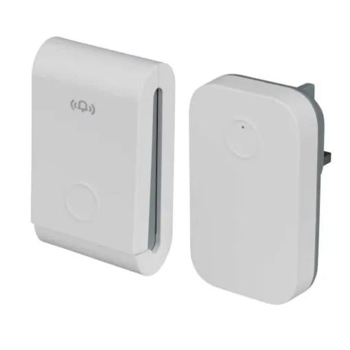 Picture of ENER-J Wireless Kinetic Doorbell and Chime