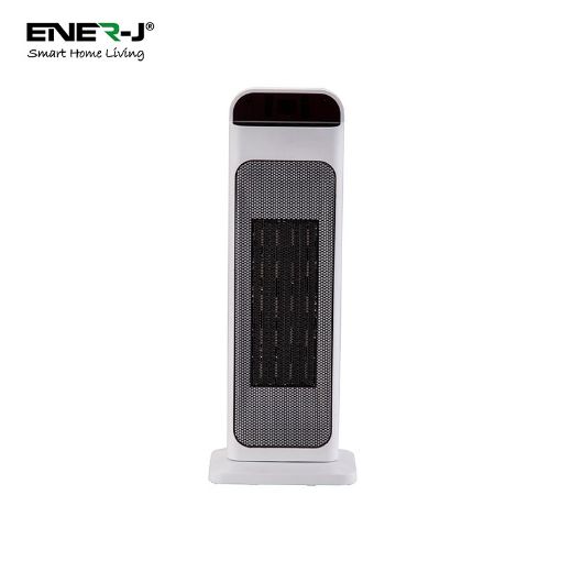 Picture of ENER-J 2000W Smart Wi-Fi PTC Ceramic Heater