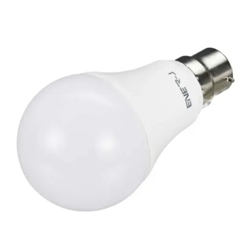 Picture of ENER-J 9W BC LED RGBW Smart GLS Lamp