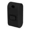 Picture of ENER-J ECO Range 1 Gang Wireless Kinetic Key Fob Black