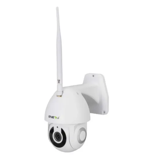 Picture of ENER-J 1080p Smart Wi-Fi Outdoor Pan & Tilt Camera