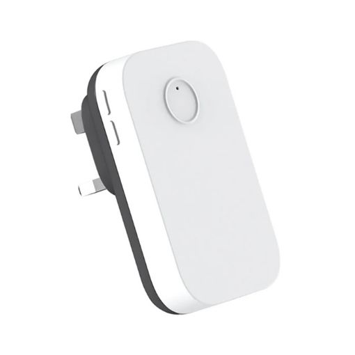 Picture of ENER-J Wireless Plug-In Chime