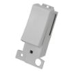 Picture of ENER-J 1 Gang Wireless Kinetic Grid Switch White