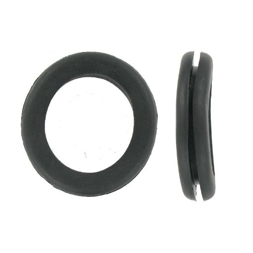 Picture of Deligo Grommets Super Open 20mm (Pack of 100)