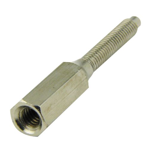 Picture of Olympic Fixings M3.5 x35mm Machine Screw Extension Brass BNP 100 Pcs