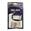 Picture of Deligo Plug Top Fuse 5Amp (Pack of 10)