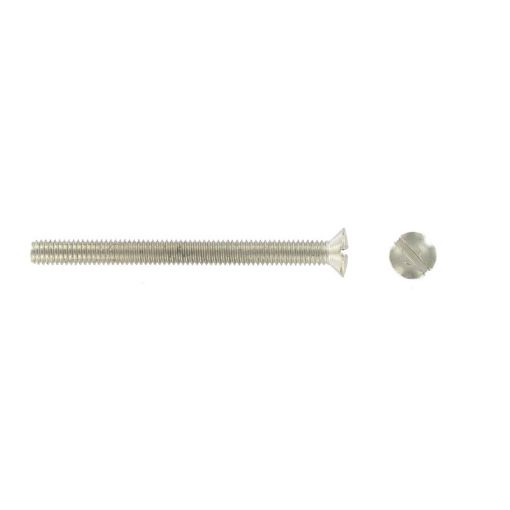 Picture of Deligo Socket Pins Nickel Plated M3.5 x 75 (Pack of 100)