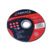 Picture of Deligo Abracs Extra-Thin Cutting Discs Flat Metal 115 x 1.0 x 22mm (Pack of 10)