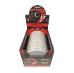 Picture of Deligo Abracs Extra-Thin Cutting Discs Flat Metal 115 x 1.0 x 22mm (Pack of 10)