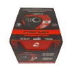 Picture of Deligo Abracs Extra-Thin Cutting Discs Flat Metal 115 x 1.0 x 22mm (Pack of 10)