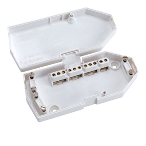 Picture of Hager 16A Downlighter Junction Box