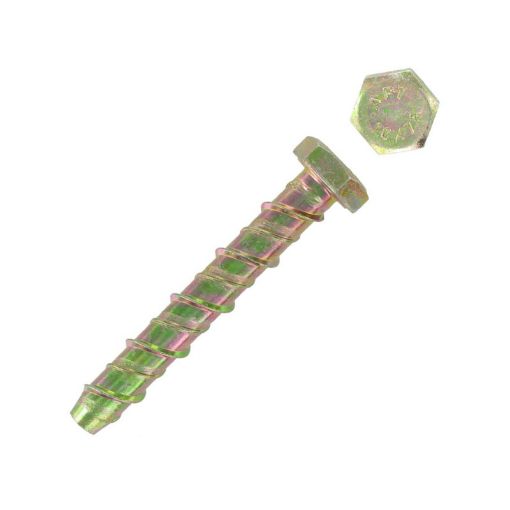 Picture of Deligo Wall Bolts M12 x 75mm (Pack of 100)