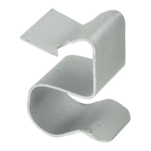 Picture of Britclips Cable Hangers 2 - 4mm For Cable 10.0 - 11.0mm (Pack of 25)