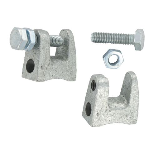 Picture of Deligo Beam Clamps (G Clamp) M10