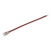 Picture of ROBUS VEGAS EASY CLIP Connector For 12V/24V CCT1 IP20/ Strip-To-Driver, With 150mm Wire/ Priced Per 1pc