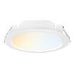 Picture of Aurora Uni-Fit™CS 23W Colour Switchable IP44 Non-Dimmable Downlight