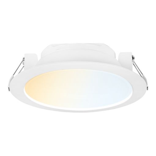 Picture of Aurora Uni-Fit™CS 23W Colour Switchable IP44 Non-Dimmable Downlight