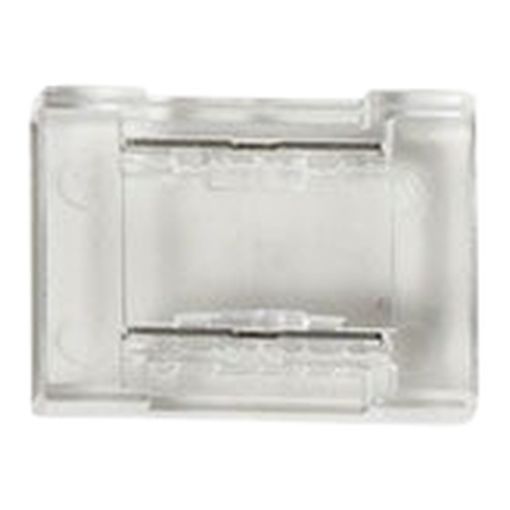 Picture of ROBUS VEGAS COB EASY CLIP Connector For COB 24V IP20/Strip-To-Strip, Without Wires/Priced Per 1 pc