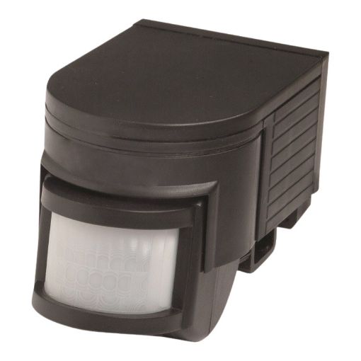 Picture of ROBUS PROTON 180 Degree, IP44, Black