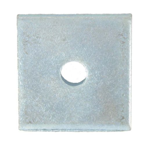 Picture of Deligo Square Plate Washers M8 x 5mm (Pack of 100)