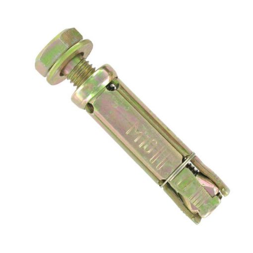 Picture of Deligo Loose Bolt 8 x 60mm (Pack of 25)