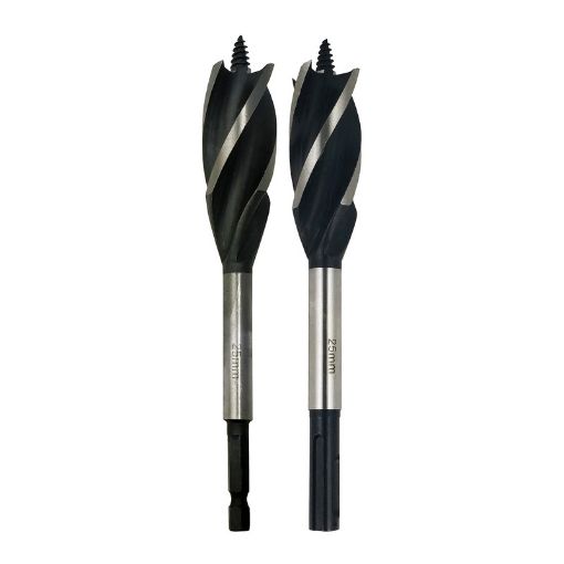 Picture of Olympic Fixings 25 x 165mm Wood Drills