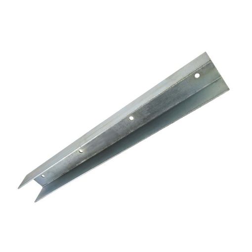 Picture of Deligo External Channel Connectors 41mm (Pack of 24)