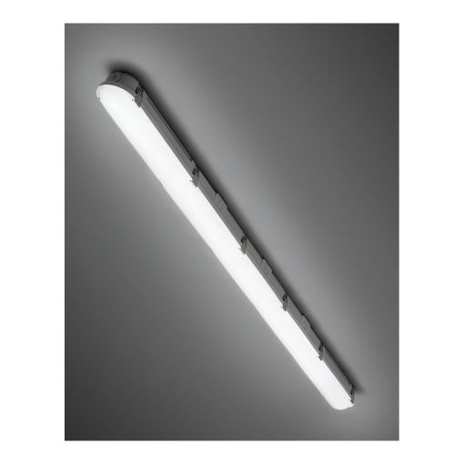 Picture of ROBUS HARBOUR EXPRESS 32W/26W/20W/16W LED corrosion proof, IP66, 4ft, 4000K/5000K/6500K