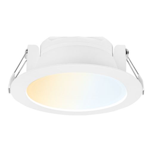 Picture of Aurora Uni-Fit™CS 15W Colour Switchable IP44 Non-Dimmable Downlight