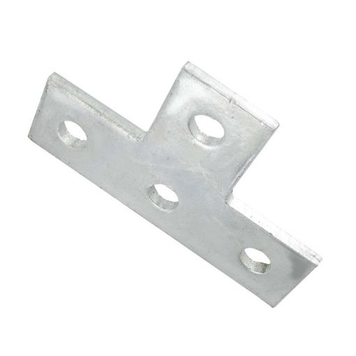 Picture of Deligo Flat T Bracket (Pack of 50)