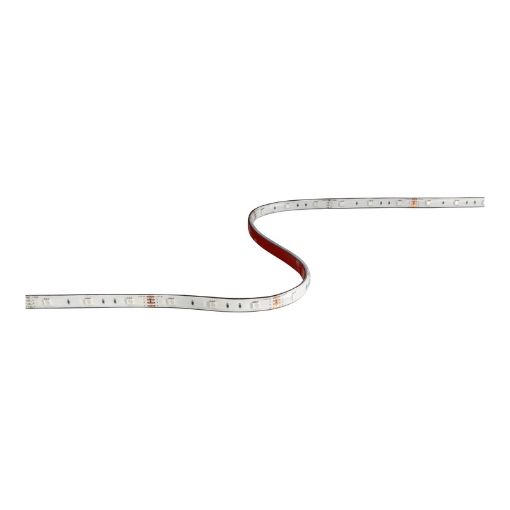Picture of ROBUS VEGAS 7.2W/m, 12V, 30LED/m, LED Flexi-Strip, RGB,  IP67, 30m