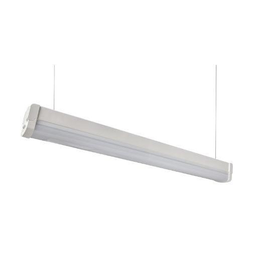 Picture of ROBUS SPEEDBEAM 76W LED Batten, IP20, 1780mm, White, 4000K