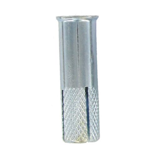 Picture of Deligo Drop-In Anchor Lipped M10 (Pack of 50)
