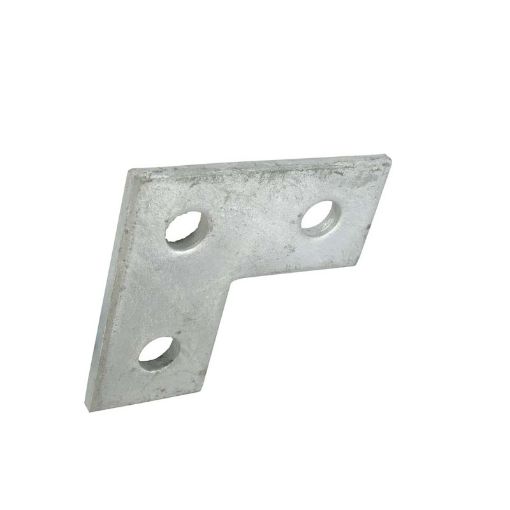 Picture of Deligo Flat L Bracket (Pack of 50)