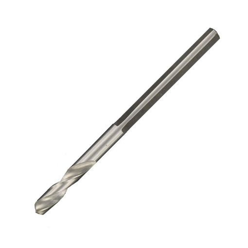 Picture of Deligo Xiphos Holesaw Arbour Pilot Drill 80mm