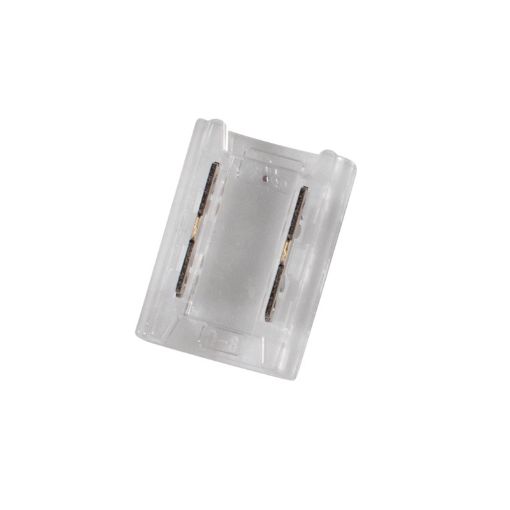 Picture of ROBUS VEGAS EASY CLIP Connector For 12V/24V CCT1 IP20/ Strip-To-Strip, Without Wires/ Priced Per 1pc