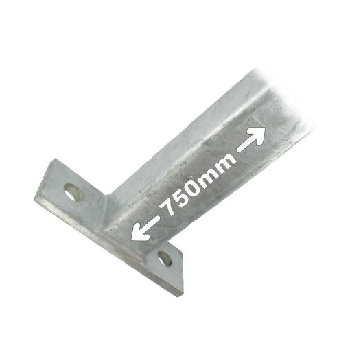 Picture of Deligo Cantilever Arm 900mm (Pack of 1)