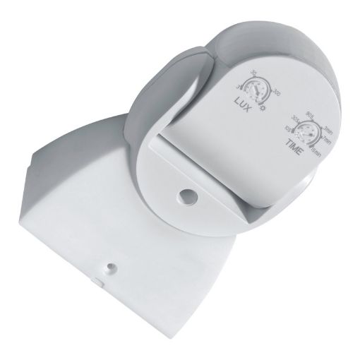 Picture of ROBUS PROTON Multi-Directional 180 Degree PIR, IP54, White