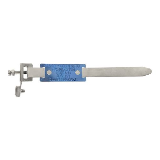 Picture of Deligo Earth Clamps All Conditions 135mm (Pack of 20)